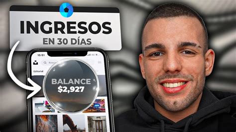 Vende Fotos Íntimas y Gana Dinero 